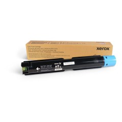 Xerox Cyan 18000 sider Toner 006R01825