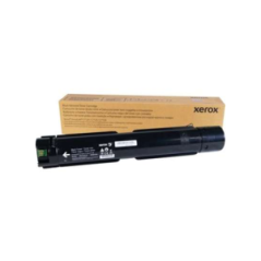 Xerox Sort 34000 sider Toner 006R01824