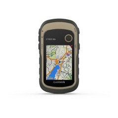 Garmin eTrex 32x, Western Europe