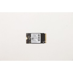 Lenovo 128GB M.2 2242 NVMe