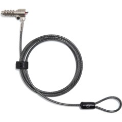 HP Essential - security cable