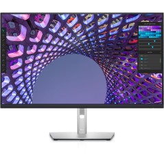 Dell 32 4K USB-C Hub Monitor -