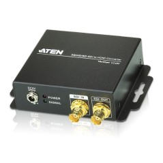 Aten 3G/HD/SD-SDI to HDMI Converter