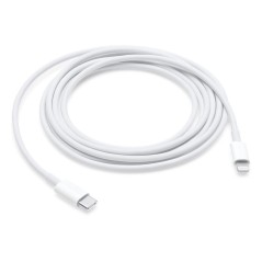 Apple Lightning cable - Lightning