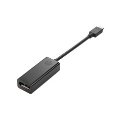 HP Ekstern videoadapter