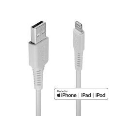 Lindy 3M Usb To Lightning Cable