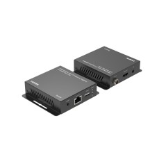 MicroConnect 4K@60Hz HDMI Extender with