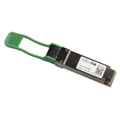 MikroTik QSFP28 100G module SM 2km
