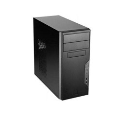 Antec VSK-3000B-U3/U2 Mini Tower