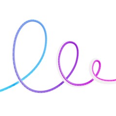 Hombli Smart Neon Rope - 5m RGBIC