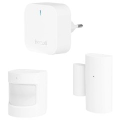 Hombli Smart Bluetooth Sensor Kit