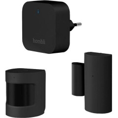 Hombli Smart Bluetooth Sensor Kit