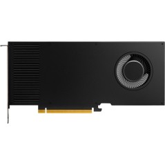 HP NVIDIA RTX A4000 16 GB 4DP