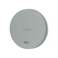 Hombli Smoke Detector Grey