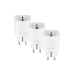 Hombli EU Smart Socket Promo Pack