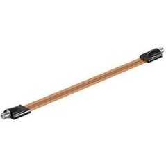 goobay Antennekabel 52cm