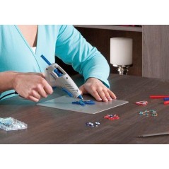 Dremel HOBBY 930-18 Varm smeltelim-pistol