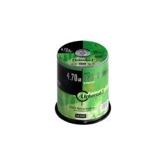 Intenso 100x DVD-R 4.7GB