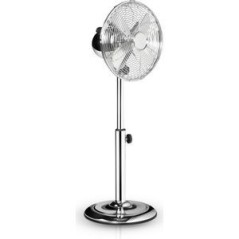 Tristar VE-5952 Køleventilator Sølv
