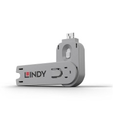 Lindy Port Blocker Key USB Type A