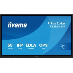 iiyama 98" IFP, 3840x2160, IR 40TP,