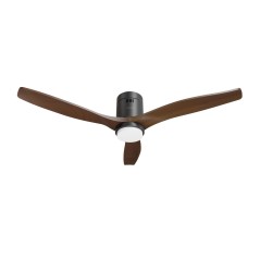 Hombli Smart Ceiling Fan & Light -