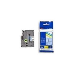 Brother TZe 521 Lamineret bånd (0,9 cm x 8 m) 1kassette(r)