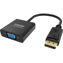 Vision Video Cable Adapter