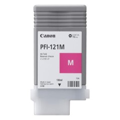Canon Pfi-121M Ink Cartridge 1