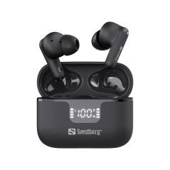 Sandberg Wireless Earbuds ANC+ENC