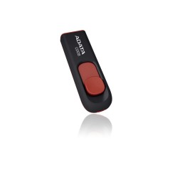 ADATA 16GB USB 2.0 Black&Red C008