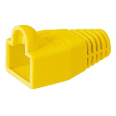 MicroConnect Strain Relief Boot for RJ45