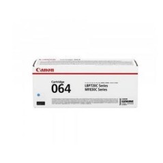 Canon 064 Toner Cartridge 1 Pc(S)