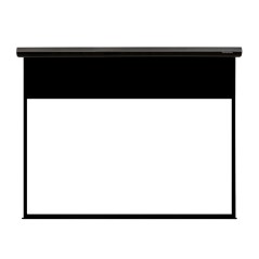 Grandview Cyber motorized WM screen