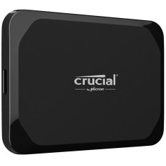 Crucial X9 4 TB Black