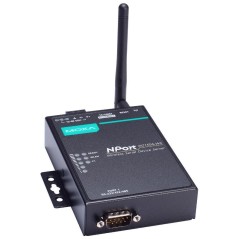 Moxa NPORT W2150A-W4-EU