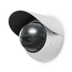 Ubiquiti Dome camera mounting