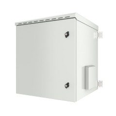 Lanview 19" 12U IP55 Wall mount