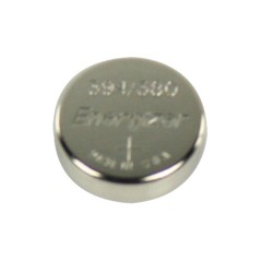 Energizer SILVER OXIDE 394/380 MBL1 ZM
