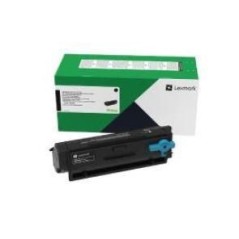 Lexmark CORPORATE TONERCARTR BLACK-15K