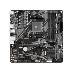 Gigabyte B550M K Micro-ATX AM4 AMD B550