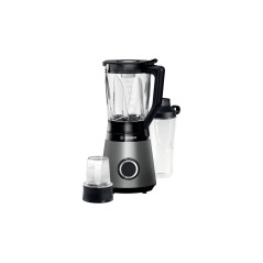 Bosch Serie | 4 VitaPower MMB6177S Blender Sølv