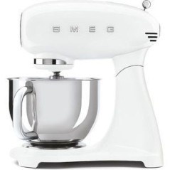 Smeg 50's Style SMF03WHEU Mixer Vippefunktion Hvid