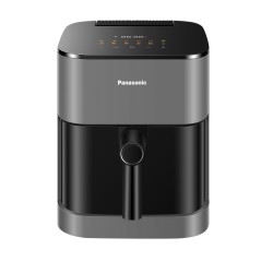 Panasonic Airfryer 5L NF-CC500SXE Grey
