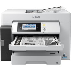 Epson Ecotank Pro Et-M16685 Inkjet