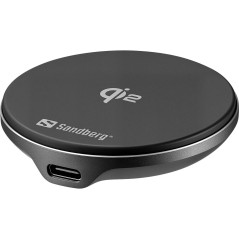 Sandberg Wireless Charger Magnet Qi2
