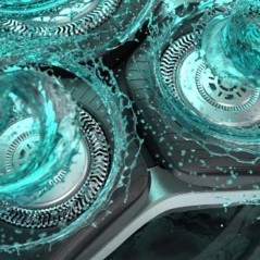 Philips CC16 Rengøringspatron Sort Grøn