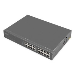 Digitus Digitus 8-Port Gigabit
