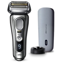 Braun Series 9 Pro 9427s Silver Wet & Dry Barbermaskine
