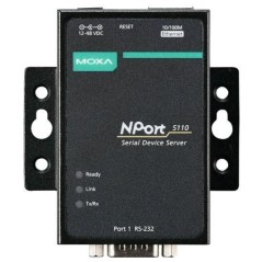 Moxa NPORT 5110